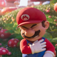 Imagen para el artículo titulado Ya está aquí el tráiler de la película de Mario, con la voz de Chris Pratt y sin acento italiano